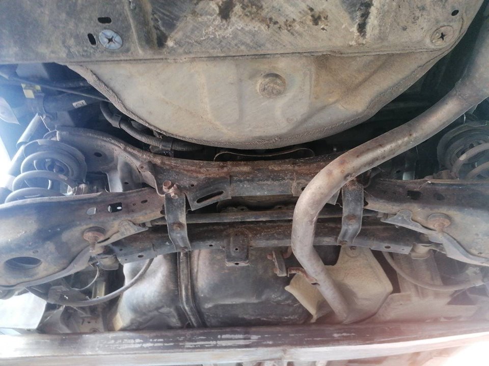 TOYOTA Avensis T27 Axă spate 5120605070 20951671