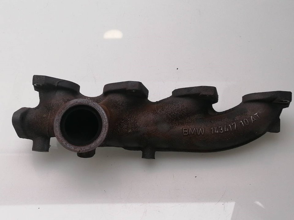 BMW 1 Series F40 (2019-2024) Exhaust Manifold 14341710AT 25069340