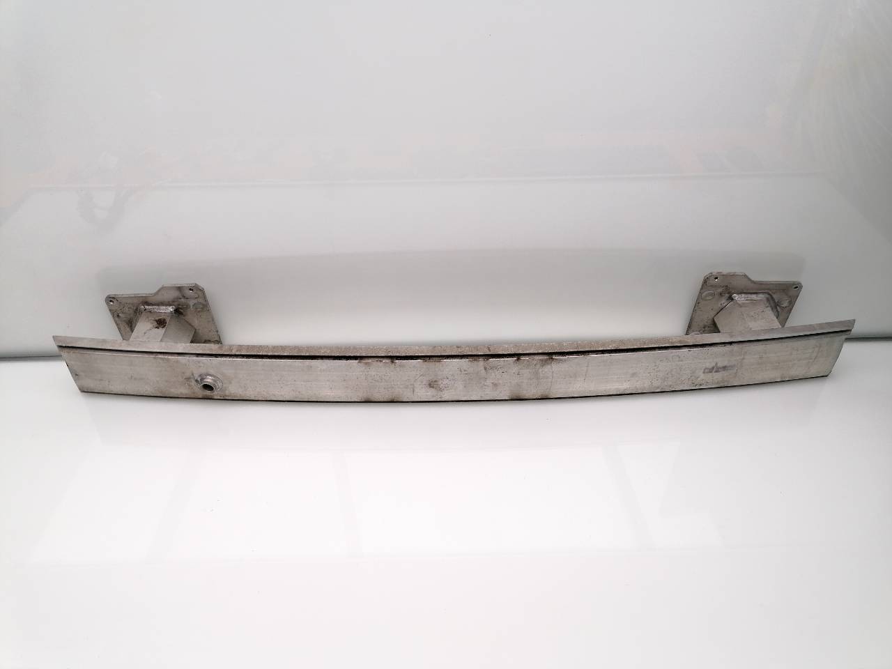 CITROËN C4 1 generation (2004-2011) Rear Crash Reinforcement  Bar 7251Q5 19222601