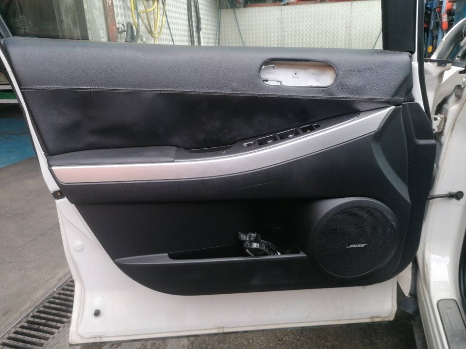 MAZDA CX-7 1 generation (2006-2012) Front Left Door Panel EH1568460C02, EH1568460C 25068879