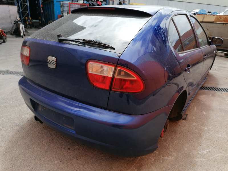 SEAT Leon 1 generation (1999-2005) Коробка передач EGS 19088032