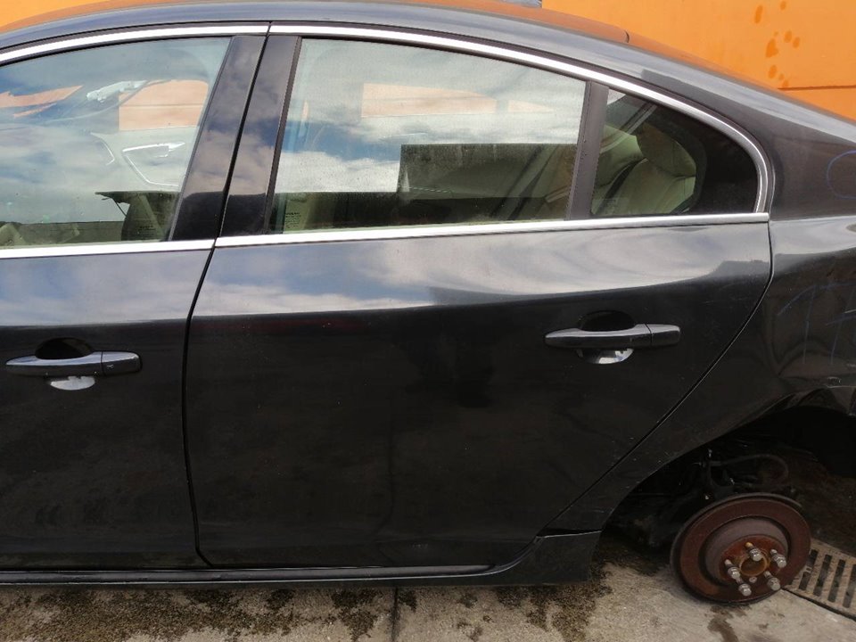 VOLVO S60 2 generation (2010-2020) Bal hátsó ajtó 31402480 25069312