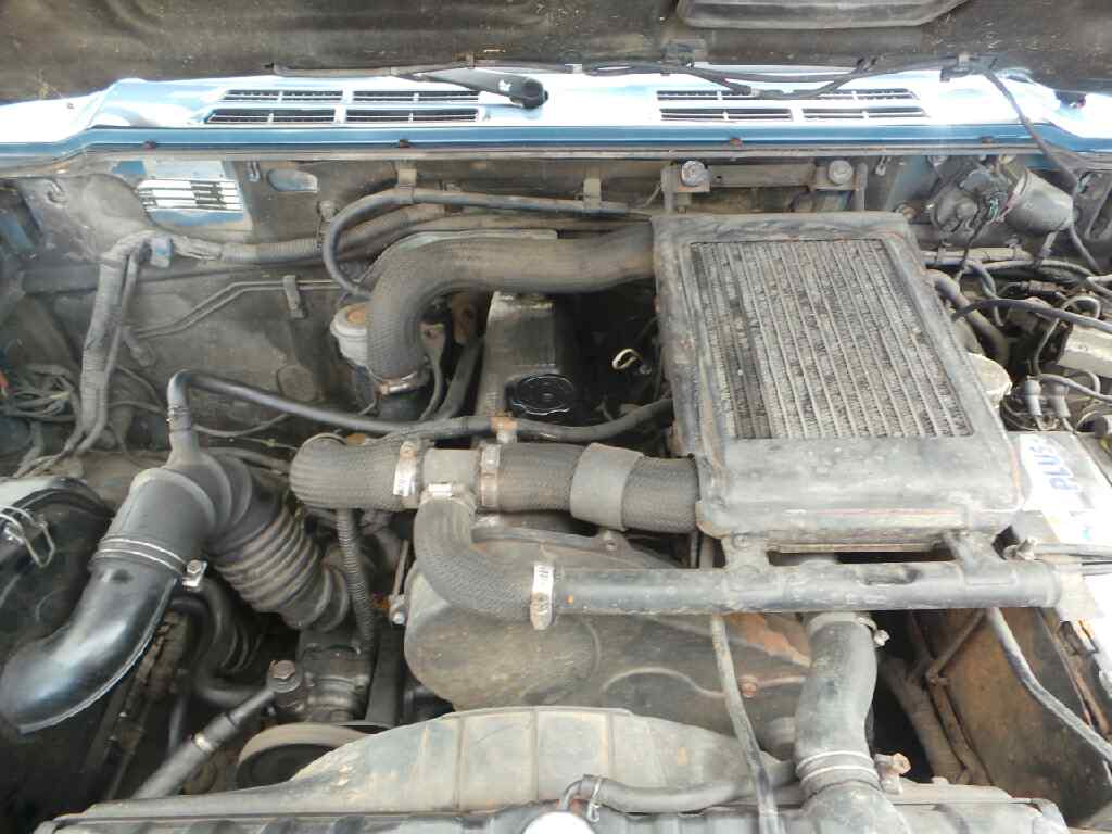 MITSUBISHI Pajero 2 generation (1991-1999) Hjul 15PULGADAS 25067993