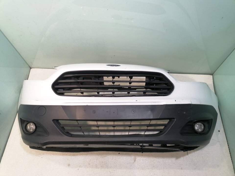 FORD Tourneo Courier 1 generation (2014-2024) Front Bumper 25069605