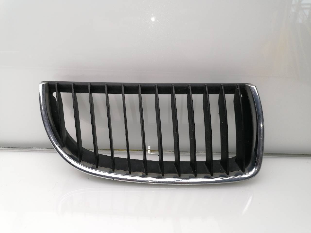 BMW 3 Series E90/E91/E92/E93 (2004-2013) Radiator Grille 19218863