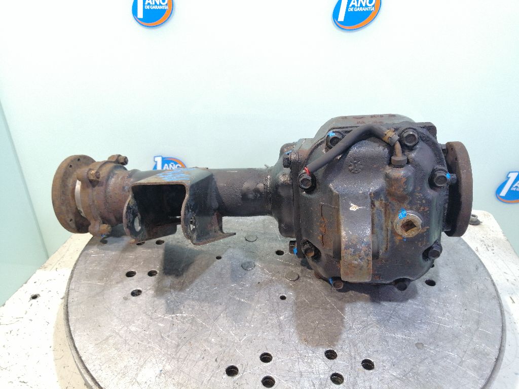 VOLVO Terrano 2 generation (1993-2006) Front Transfer Case 38511G23007 18855616