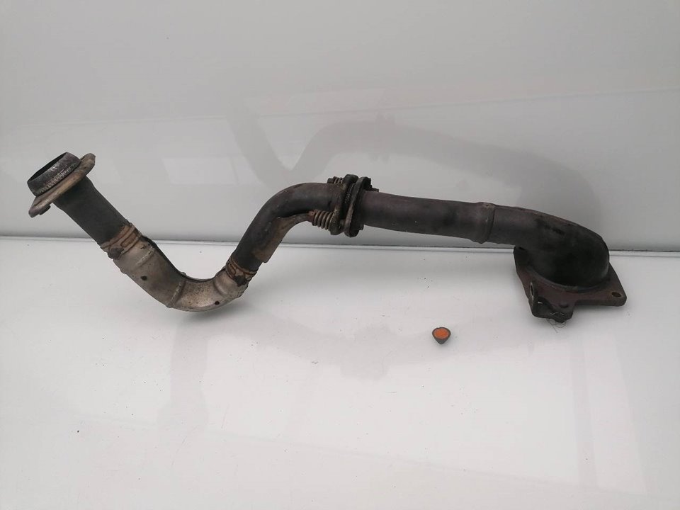 SUZUKI Swift 3 generation (2004-2010) Exhaust 1422063JB2000, 1419063JB0000 25068559