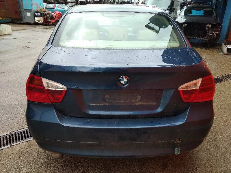 BMW 3 Series E90/E91/E92/E93 (2004-2013) Taka tasauspyörästö 755667401 18974544