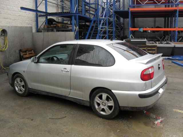 SEAT Ibiza 2 generation (1993-2002) Variklio blokas 18945466