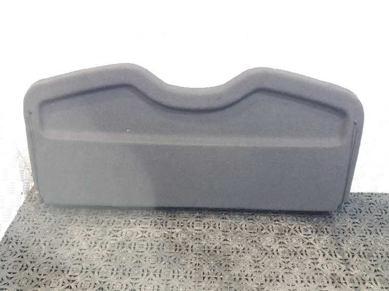 RENAULT Clio 2 generation (1998-2013) Rear Parcel Shelf 18898365