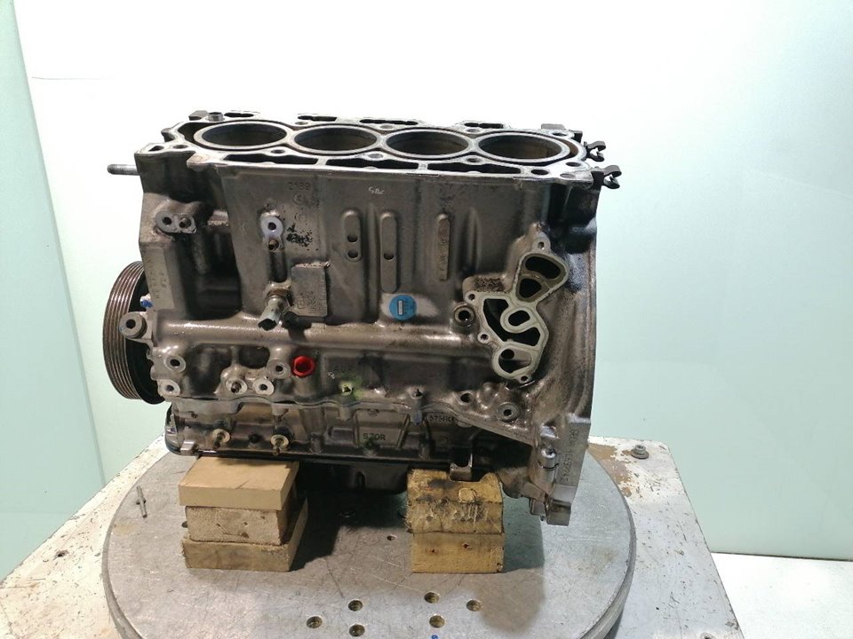 FORD C-Max 1 generation (2003-2010) Engine Block G8DA 19240461