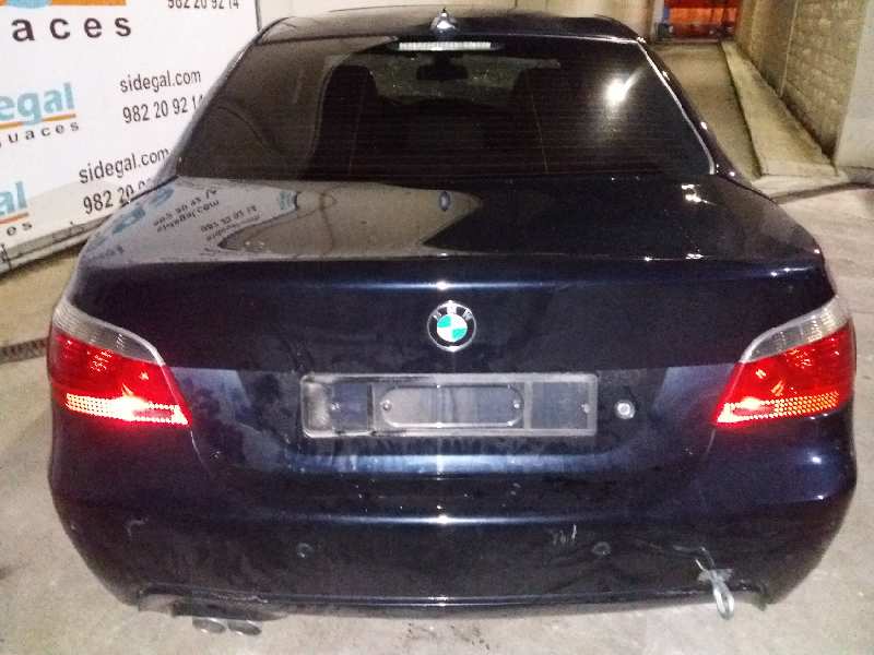 BMW 5 Series E60/E61 (2003-2010) Citas caurules 7795026 18955802