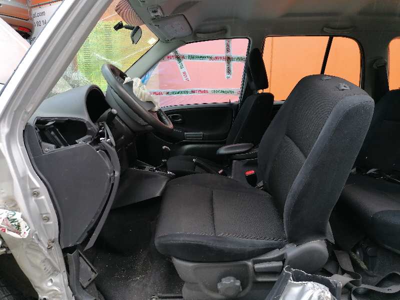 SUZUKI Grand Vitara 1 generation (1998-2006) Коробка передач 2470054J00, 2952160A10, 2953153J00 19120769