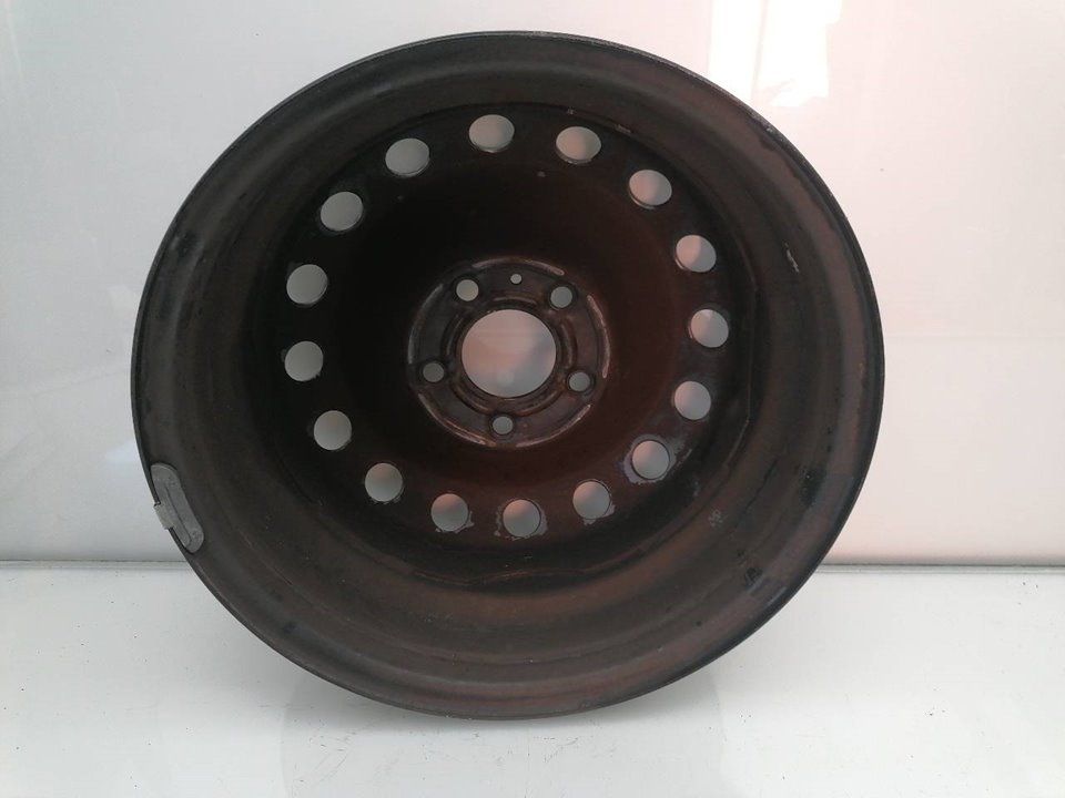 OPEL Vivaro A (2002-2006) Pneu 16PULGADAS 21664135