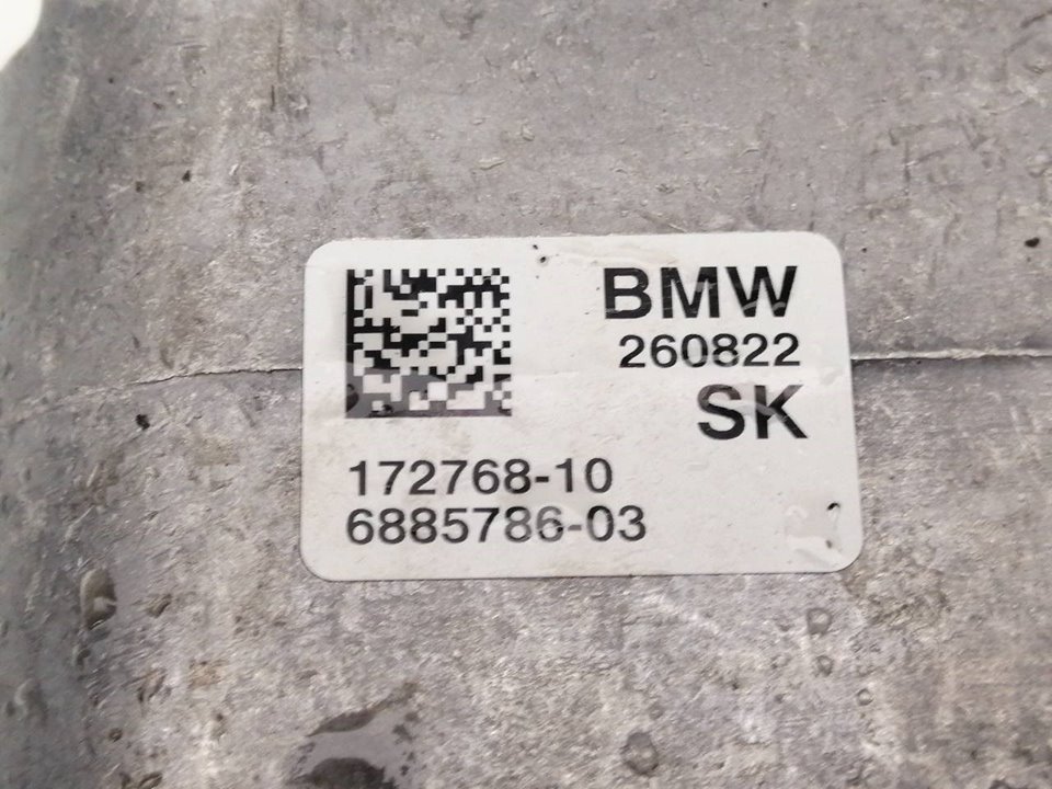 BMW 1 Series F40 (2019-2024) Други части на окачването 17276810, 688578603 25069019