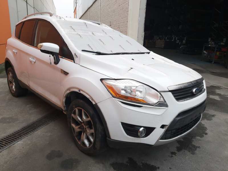 FORD Kuga 2 generation (2013-2020) Vasen etuistuin 25067555