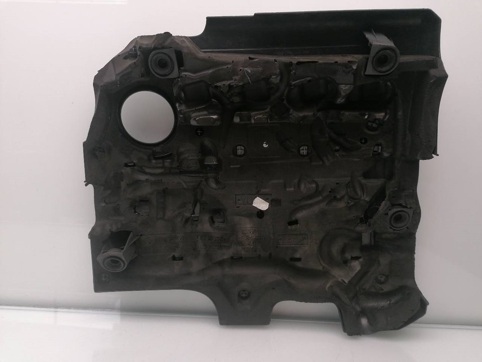 SEAT Ibiza 4 generation (2008-2017) Декоративная крышка двигателя 03L103925AT 25068124