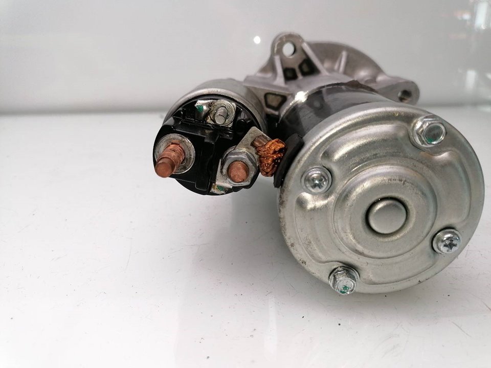 CITROËN Jumper 2 generation (1993-2006) Startmotor 5802M3,1638116180 22613939