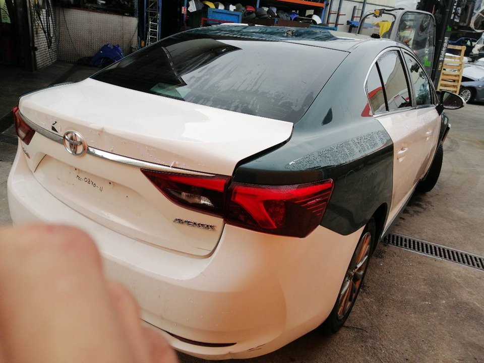 TOYOTA Avensis T27 Стабилизатор передний 4881102200 25069521