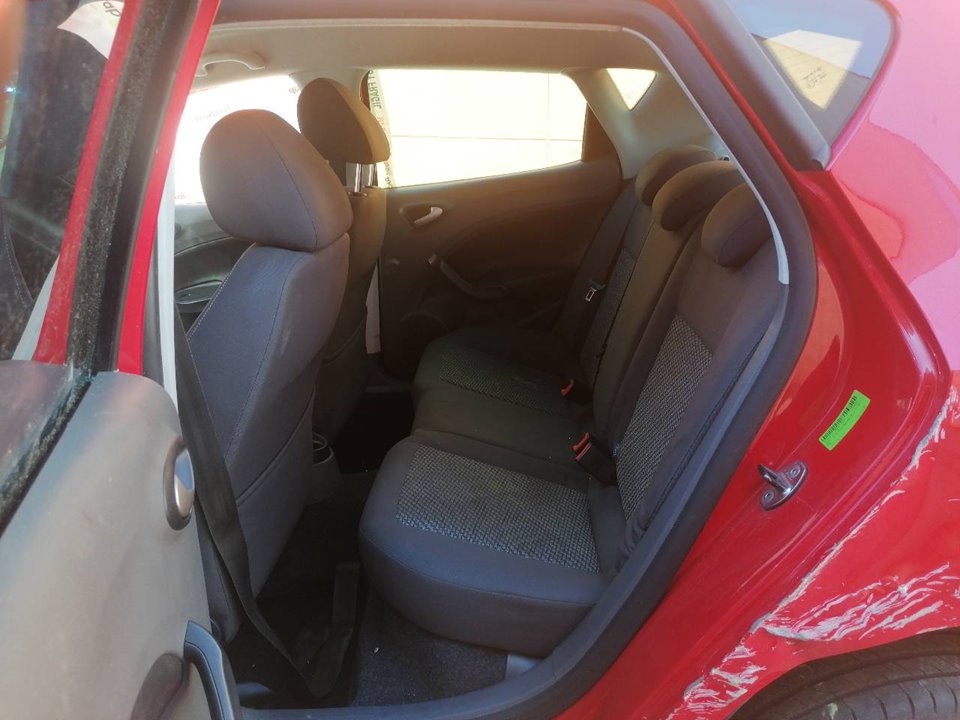 SEAT Ibiza 4 generation (2008-2017) Переключатель кнопок 6J0959441A 22613536