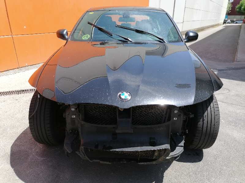 BMW 3 Series E90/E91/E92/E93 (2004-2013) Rear Left Door 41007203647 19098482