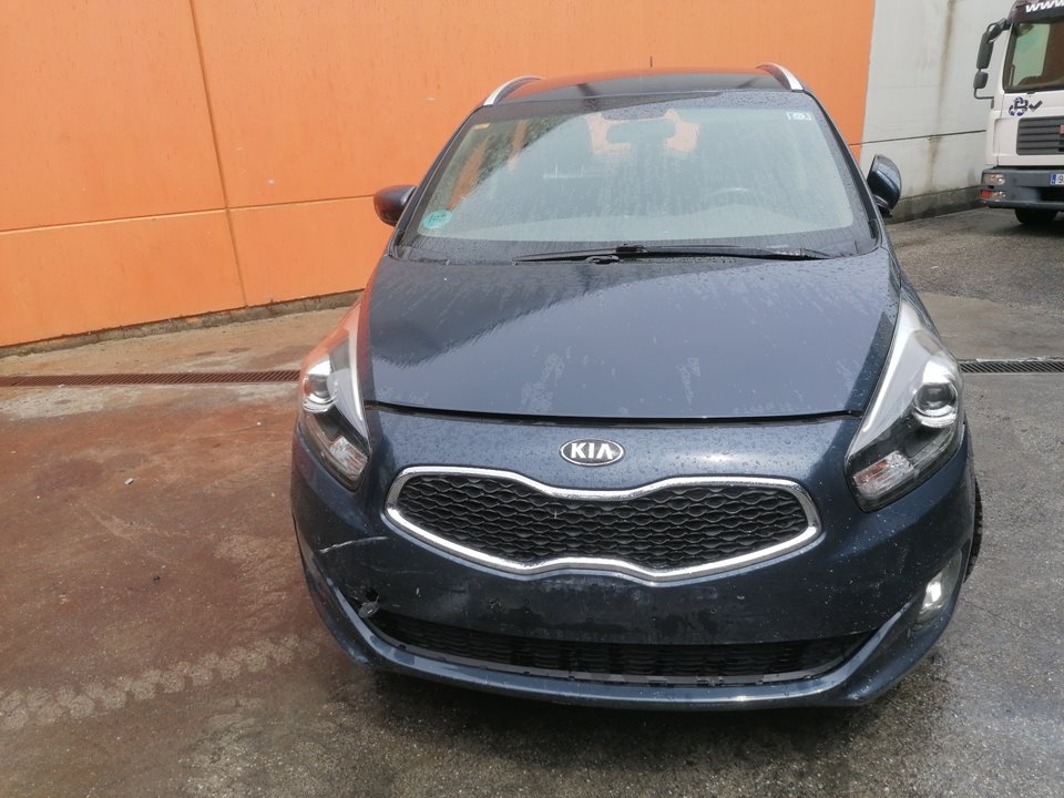 KIA Carens 3 generation (RP) (2013-2019) Дверь передняя левая 76003A4000 20613036