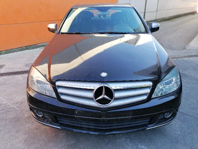 MERCEDES-BENZ C-Class W204/S204/C204 (2004-2015) Bageste højre dørpanel 2047300362 19136365