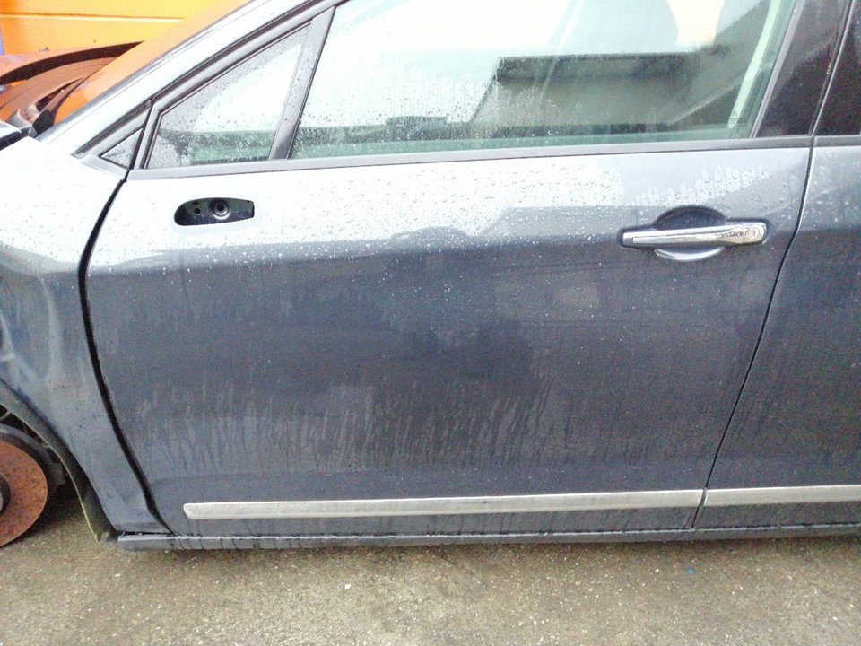 CITROËN C5 2 generation (2008-2017) Front Left Door 9002Y8 25069870