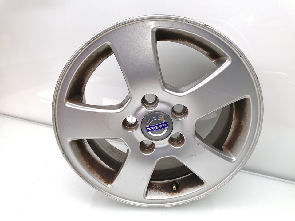 VOLVO C30 1 generation (2006-2013) Wheel 15PULGADAS 25067972