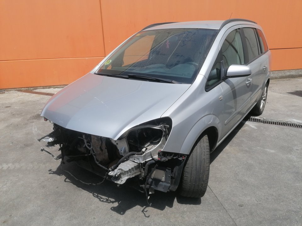 OPEL Zafira B (2005-2010) Ratlankis (ratas) 17PULGADAS,13120662 25068498