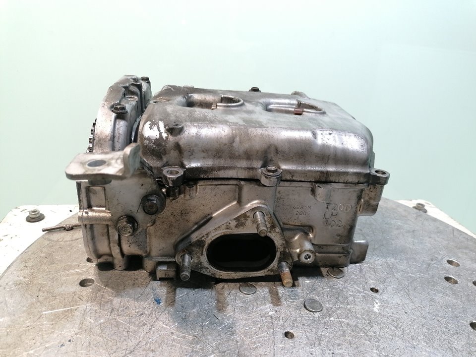 SUBARU Outback 3 generation (2003-2009) Motorens sylinderhode 11063AB460 25067998