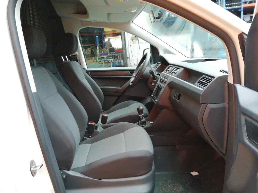 VOLKSWAGEN Caddy 4 generation (2015-2020) Front Anti Roll Bar 2K0511409E 25067368
