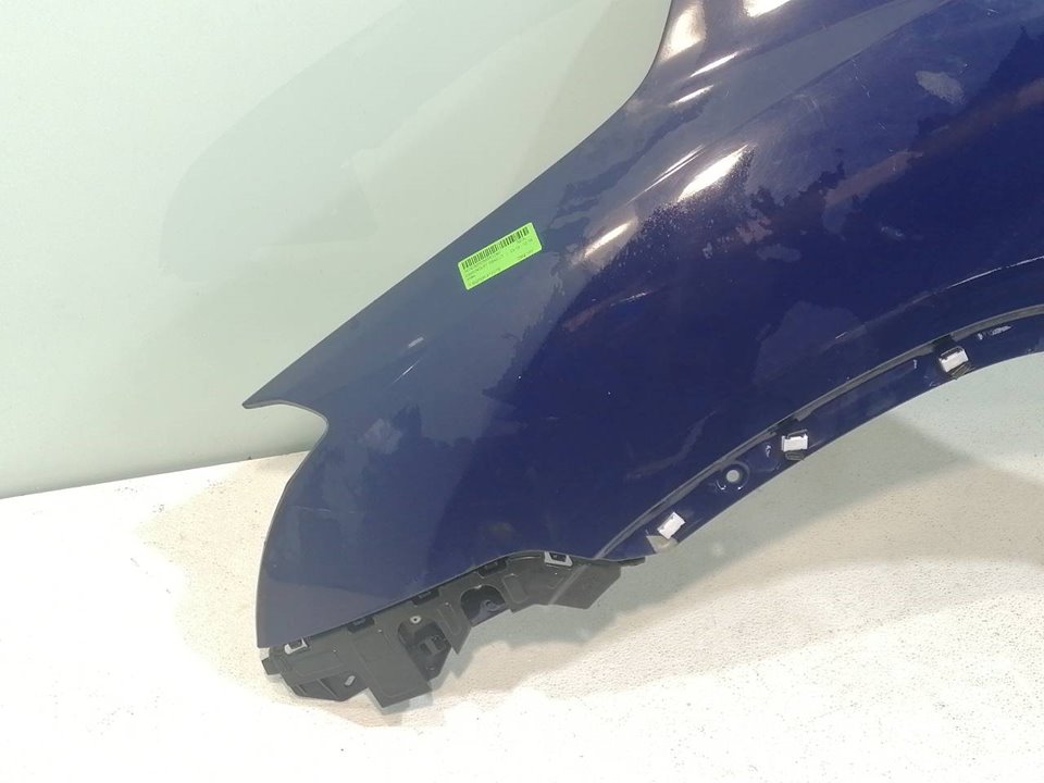 CHEVROLET Trax 1 generation (2013-2022) Front Left Fender 95210618 25069609