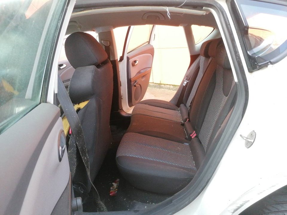 SEAT Leon 2 generation (2005-2012) Seats 25068718