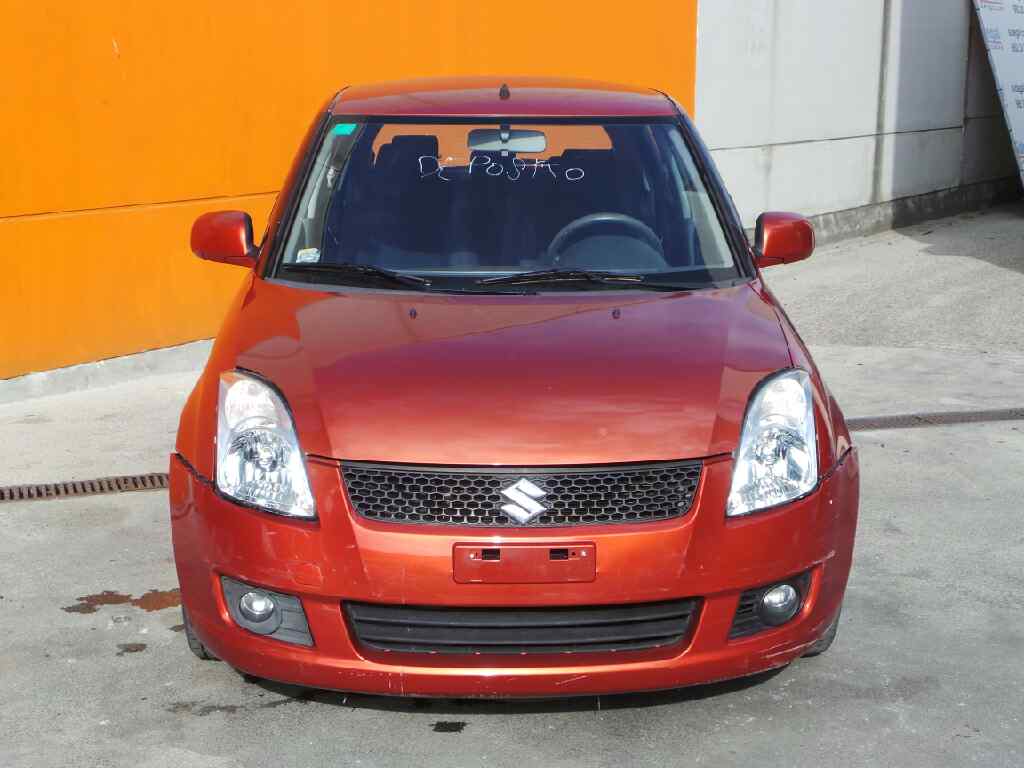 SUZUKI Swift 4 generation (2010-2016) Priekinės dešinės durys 19016516