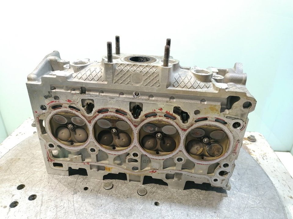 VOLKSWAGEN T-Roc 1 generation (2017-2024) Engine Cylinder Head 05E103404F 25068394