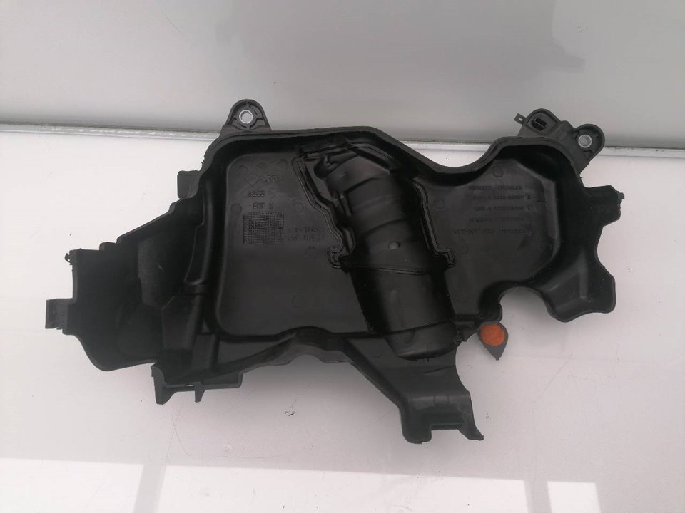 DACIA Duster 1 generation (2010-2017) Engine Cover 175B15263R 25068089