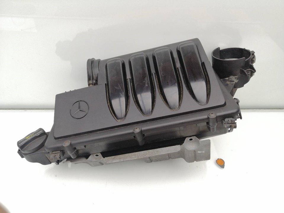 MERCEDES-BENZ B-Class W245 (2005-2011) Other Engine Compartment Parts A6400900701 22618719