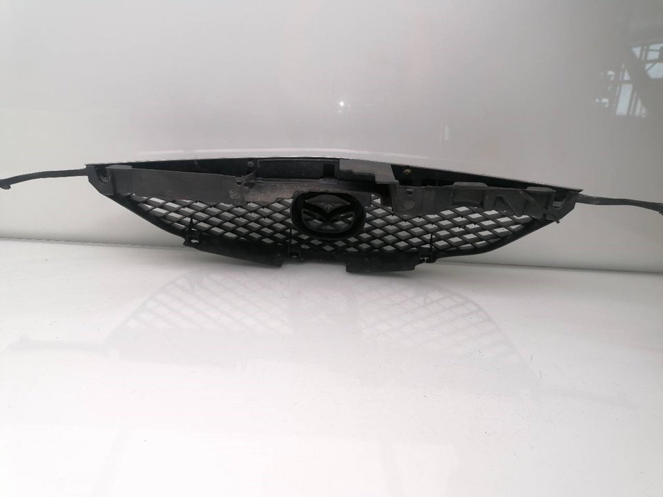 MAZDA Premacy CP (1999-2005) Radiator Grille C10050712 21717061