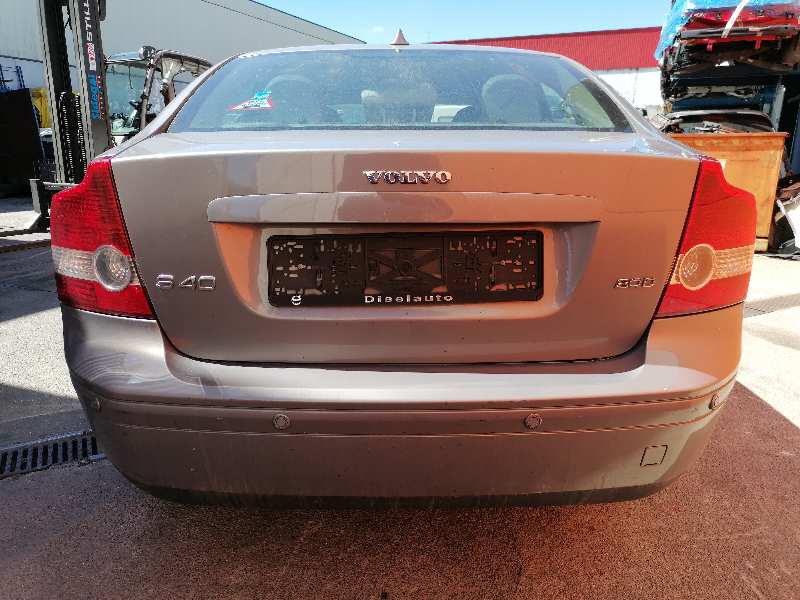 VOLVO S40 2 generation (2004-2012) Боне 31371415 19097254