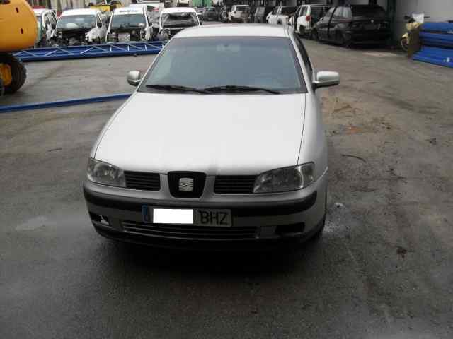 SEAT Ibiza 2 generation (1993-2002) Variklio blokas 18945466