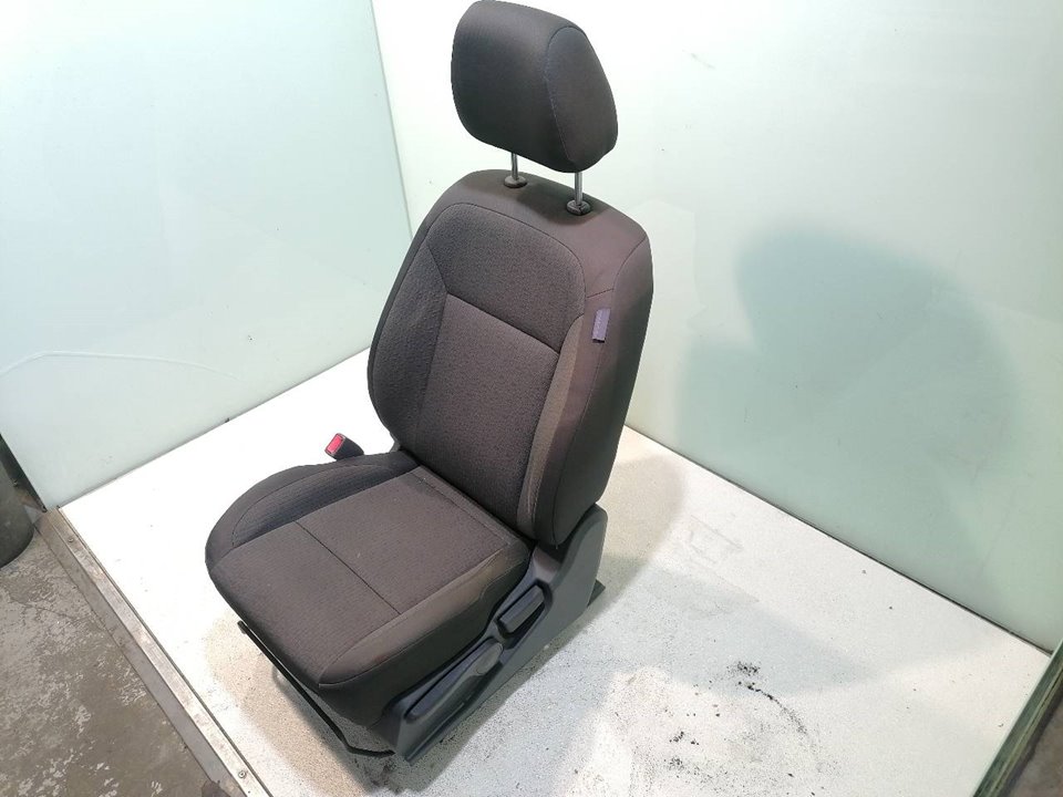RENAULT Koleos 1 generation (2008-2016) Front Left Seat 25069368