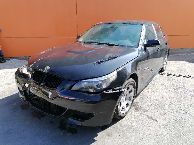 BMW 5 Series E60/E61 (2003-2010) Front Right Door Lock 51217202146, 7202146 25068762