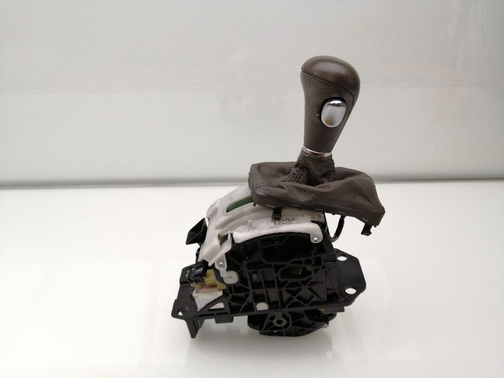 AUDI Q7 4L (2005-2015) Gear Shifting Knob 4L1713041N, 10000509706 19171362