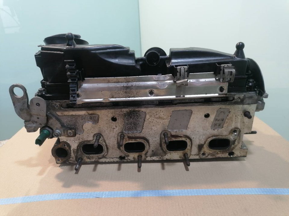 SKODA Roomster 5J  (2010-2015) Engine Cylinder Head 03L103373A 25069364