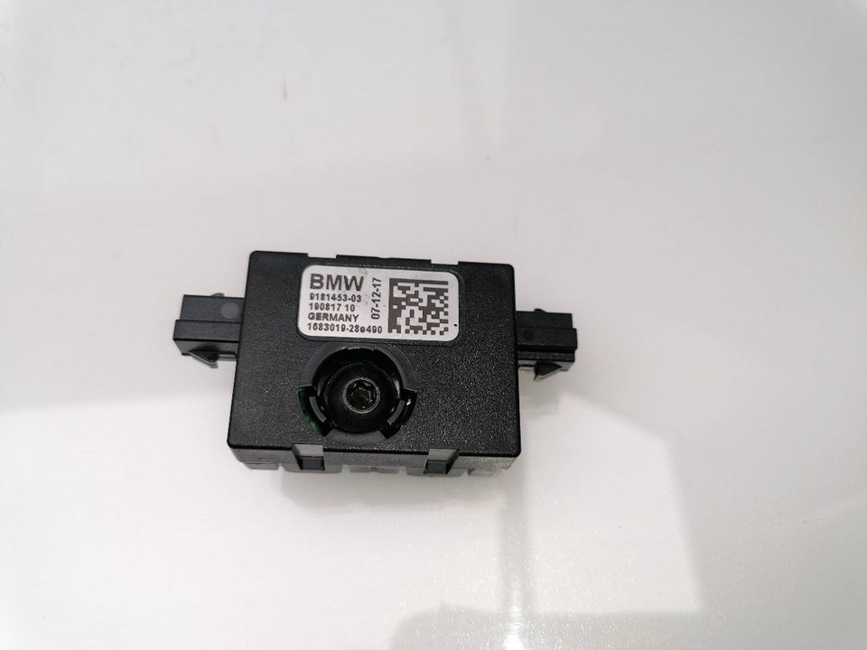 BMW 1 Series F40 (2019-2024) Other Control Units 918145303 25068321