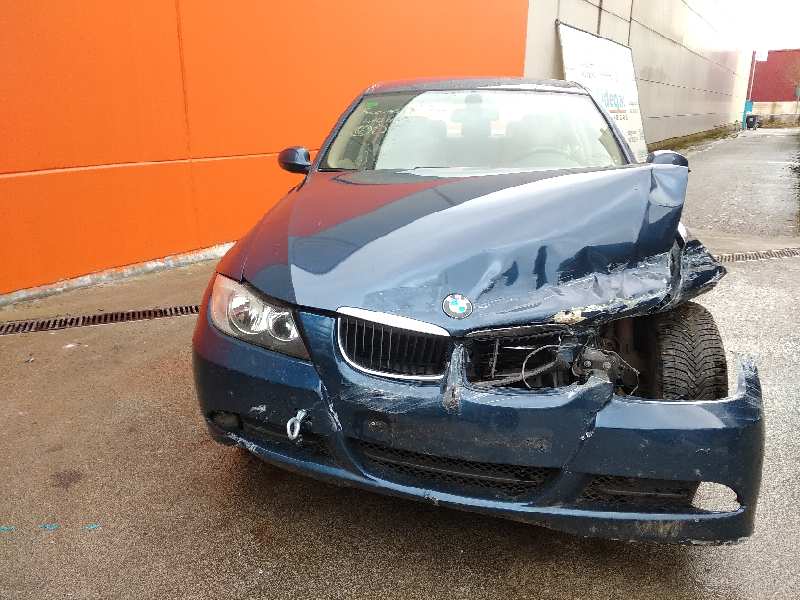 BMW 3 Series E90/E91/E92/E93 (2004-2013) Taka tasauspyörästö 755667401 18974544