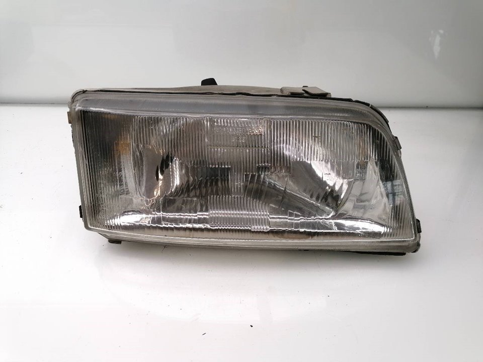 CITROËN Jumper 2 generation (1993-2006) Front Right Headlight 35680748 22613936