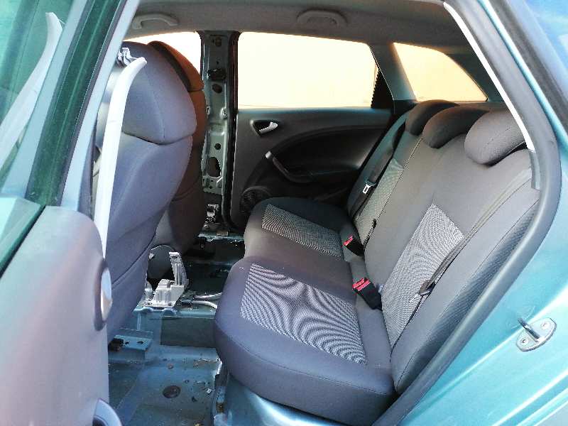 SEAT Ibiza 4 generation (2008-2017) Seats 25068853