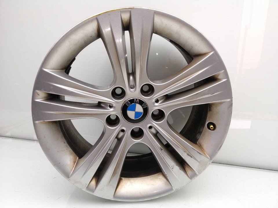 BMW 3 Series E90/E91/E92/E93 (2004-2013) Ratlankis (ratas) 17PULGADAS 25069543